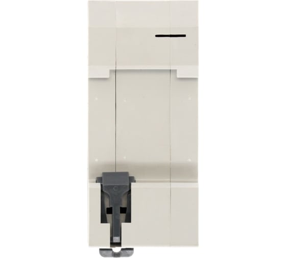Автоматический выключатель дифференциального тока (авдт) Systeme Electric City9 set 1p+n с 25а 6ka 30ма тип-aс 230в C9D36625