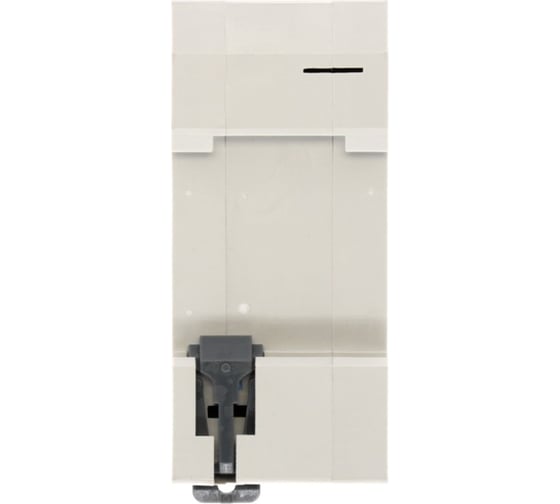 Автоматический выключатель дифференциального тока (авдт) Systeme Electric City9 set 1p+n с 20а 6ka 30ма тип-aс 230в C9D36620
