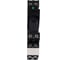 Комплект реле Доступная Автоматика 2co 8a; agni; катушка 12b dc, led, hongfa HF115-012DC-2-LED 2
