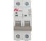 Автоматический выключатель EKF AV-6 2P 6A 6kA AVERES mcb6-2-06B-av 3