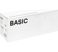 Автоматический выключатель EKF 2P 25А (B) 4,5кА ВА 47-29 Basic mcb4729-2-25-B