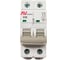 Автоматический выключатель EKF AVERES AV-6 2P, 16A, 6kA mcb6-2-16C-av 1