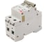Автоматический выключатель EKF AVERES AV-6 2P, 16A, 6kA mcb6-2-16C-av 3
