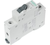 Автоматический выключатель (ав) Systeme Electric City9 set с 40а 1p 6ka 230в C9F36140