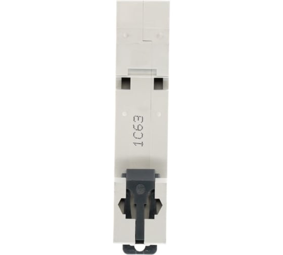 Автоматический выключатель (ав) Systeme Electric City9 set с 63а 1p 6ka 230в C9F36163