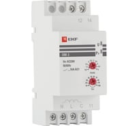 Ограничитель мощности EKF PROxima ОМ-3 rel-pl-3
