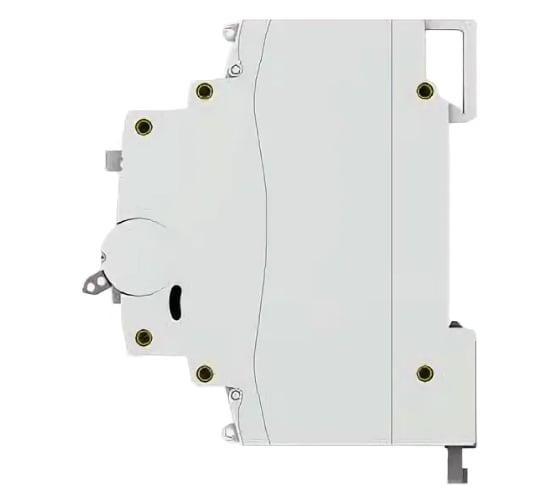 Дифференциальный автомат EKF PROxima АД-32 тип А, 1P+N, 40А/30мА DA32-40-30-a-pro
