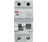 Дифференциальный автомат EKF AVERES DVA-6, 1P+N, 40А, C, 30мА, AC, 6кА rcbo6-1pn-40C-30-ac-av 2