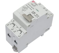 Дифференциальный автомат EKF PROxima АД-32 селективный, 1P+N, 40А/300мА DA32-40-300S-pro