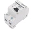 Дифференциальный автомат EKF Basic АД-12, 1P+N, 40А, 30мА, тип АС, характеристика C, электронный, 4,5кА DA12-40-30-bas 1