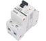 Дифференциальный автомат EKF Basic АД-12, 1P+N, 40А, 30мА, тип АС, характеристика C, электронный, 4,5кА DA12-40-30-bas 2