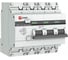 Дифференциальный автомат EKF PROxima АД-32 тип А, 3P+N, 25А/10мА DA32-25-10-4P-a-pro 1