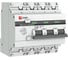 Дифференциальный автомат EKF PROxima АД-32, 3P+N, 25А/30мА DA32-25-30-4P-a-pro 2