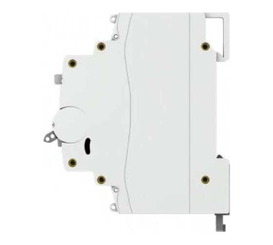 Дифференциальный автомат EKF АД-32 3P+N 50А/100мА PROxima DA32-50-100S-4P-pro