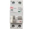 Дифференциальный автомат EKF DVA-6 1P+N 20А 30мА 6кА AVERES rcbo6-1pn-20B-30-ac-av 1