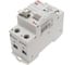 Дифференциальный автомат EKF DVA-6 1P+N 20А 30мА 6кА AVERES rcbo6-1pn-20B-30-ac-av 2