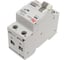 Дифференциальный автомат EKF DVA-6 1P+N 20А 30мА 6кА AVERES rcbo6-1pn-20B-30-ac-av 3