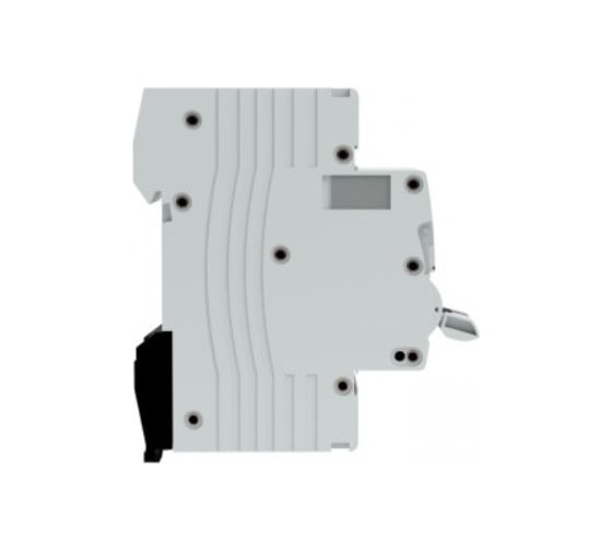Дифференциальный автомат EKF DVA-6 1P+N 25А 30мА 6кА AVERES rcbo6-1pn-25C-30-ac-av