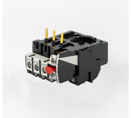 Тепловое реле Benedict U12/16E 1,8 K3 PN79238