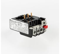 Тепловое реле Benedict U12/16E 4 PN41629