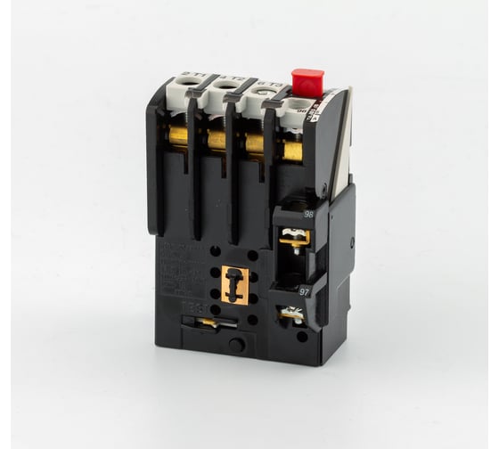 Тепловое реле Benedict U12/16E 6 PN41631