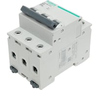Автоматический выключатель (ав) Systeme Electric City9 set b 10а 3p 6ka 400в C9F16310