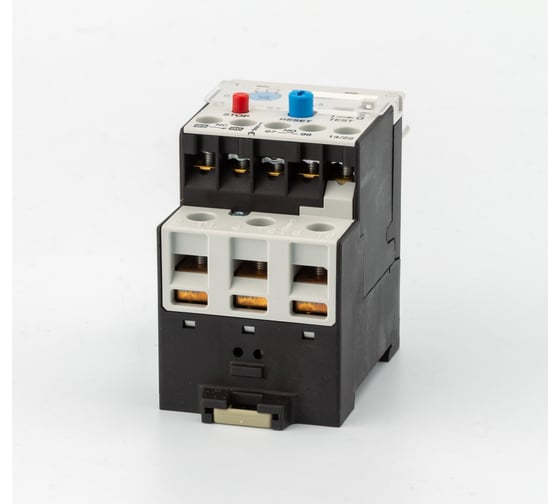 Тепловое реле Benedict U3/32 0,9 PN41641