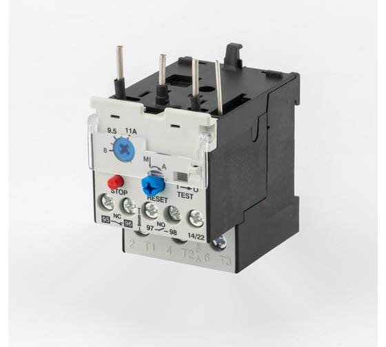 Тепловое реле Benedict U3/32 11 PN41644