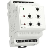 Реле контроля частоты ELKO EP HRF-10 (50, 60, 400 Гц) АС 161-500V НФ-00000108