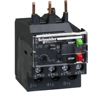 Тепловое реле Systeme Electric E03 0.25-0.4А для контакторов TeSys E SchE LRE03