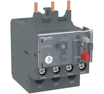 Тепловое реле Systeme Electric E06 1-1.6А для контакторов TeSys E SchE LRE06