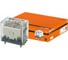 Реле TDM ELECTRIC РЭК77/4 10А 110В DC SQ0701-0032 1