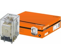 Реле TDM ELECTRIC РЭК78/3, 5А, 12В, AC SQ0701-0034