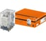 Реле TDM ELECTRIC РЭК78/4, 3А, 60В, DC SQ0701-0044 1