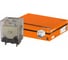 Реле TDM ELECTRIC РЭК77/4 с индикацией 10А, 12В, DC SQ0701-0056 1