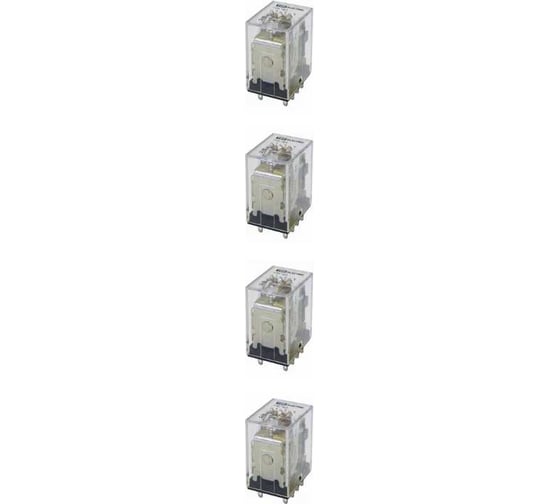 Реле TDM РЭК78/3 5А 12В DC SQ0701-0033