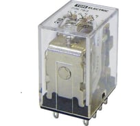 Реле TDM РЭК78/3 5А 24В DC SQ0701-0014
