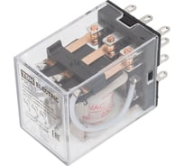 Реле TDM ELECTRIC РЭК78/3 5А 230В АC SQ0701-0010