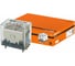 Реле TDM ELECTRIC РЭК77/4 10А 12В DC SQ0701-0026 1