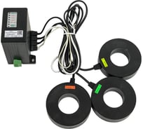 Реле РКЗМ-500-II АО НИИПП 4603823007117 28215500