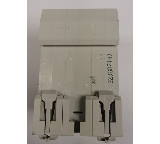 Модульный автомат iskra RI53-C40 УТ-00023866