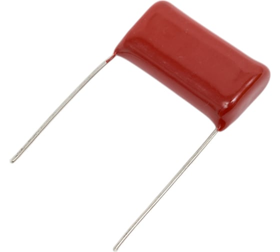 Металлоплёночный конденсатор JB Capacitors К73-17 / CL21, 0.068мкФ, 630В, (17х5х9 / P:15 мм), (683K 2J), JFB02J683K150000B-185