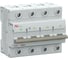 Выключатель автоматический EKF AV-125 4P 125A (C) 10kA AVERES mcb125-4-125C-av 1