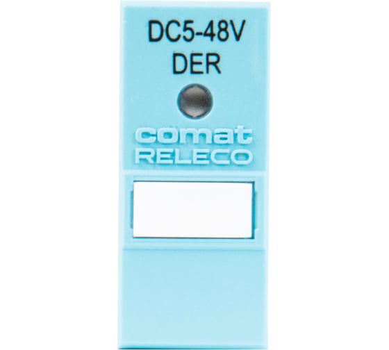 Твердотельное реле ComatReleco CSS-N13X/DC5-48V PN92641