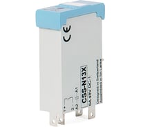 Твердотельное реле ComatReleco CSS-I12X/DC5-48V PN92640