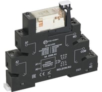 Интерфейсный модуль реле РЕЛЕОН 2 CO конт. 8А; 24В AC/DC; винт. зажимы RM352002401