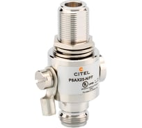 Устройство защиты от импульсных перенапряжений CITEL УЗИП для коаксиальных линий P8AX25-N/FF 60014