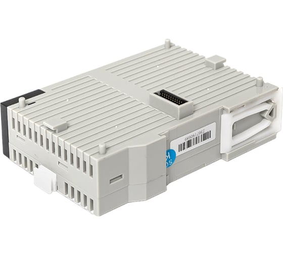Модуль ввода сигналов тензодатчиков EKF EMF 1 PRO-Logic EMF-TZ-1