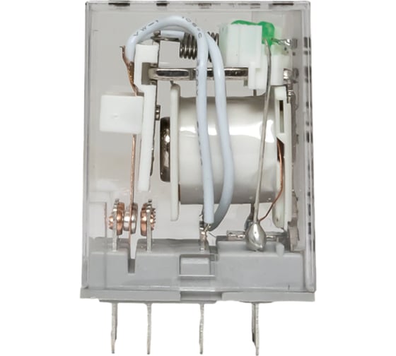 Реле промежуточное EKF RPA 22/3 6A 110В DC AVERES rpa-22-3-110DC