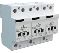 Устройство защиты от импульсных перенапряжений CITEL УЗИП тип 1+2 DS253E-300 3350